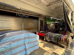 Ghim Moh Road (D10), Shop House #626861141